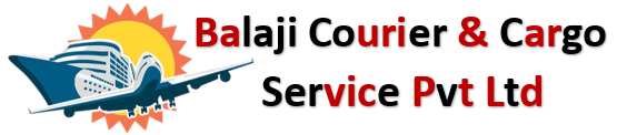 Balaji Courier and Cargo Service Pvt Ltd
